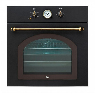 Духовой шкаф TEKA hr 550 anthracite b (41561013)