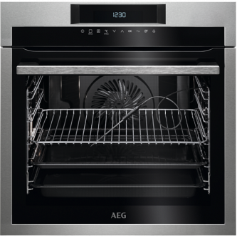 Духовой шкаф AEG BPM 742320 M Духовой шкаф AEG BPM 742320 M