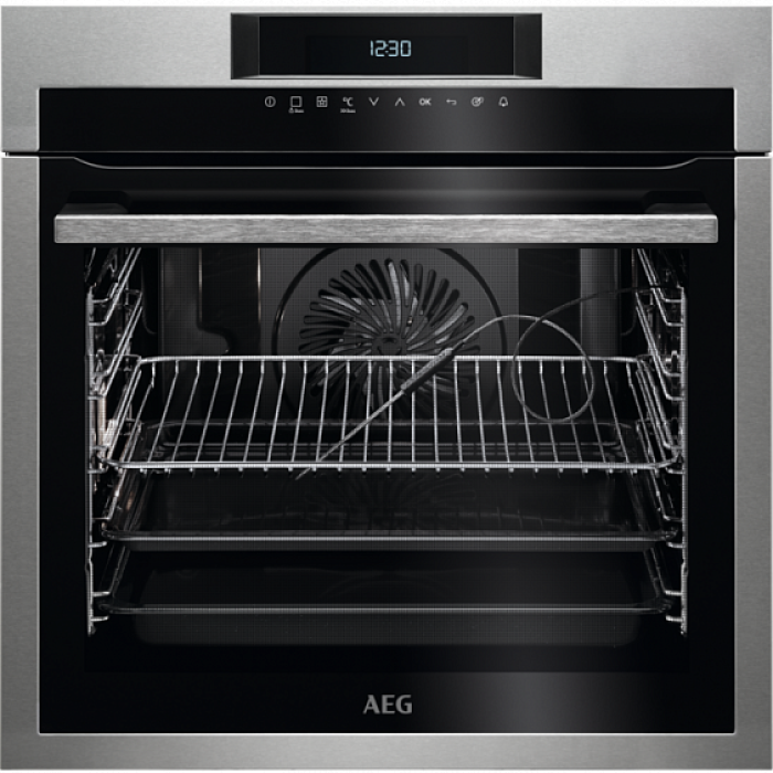 Духовой шкаф AEG BPM 742320 M Духовой шкаф AEG BPM 742320 M