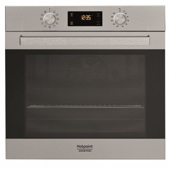 Духовой шкаф HOTPOINT-ARISTON FA5 844 JC IX/HA Духовой шкаф HOTPOINT-ARISTON FA5 844 JC IX/HA