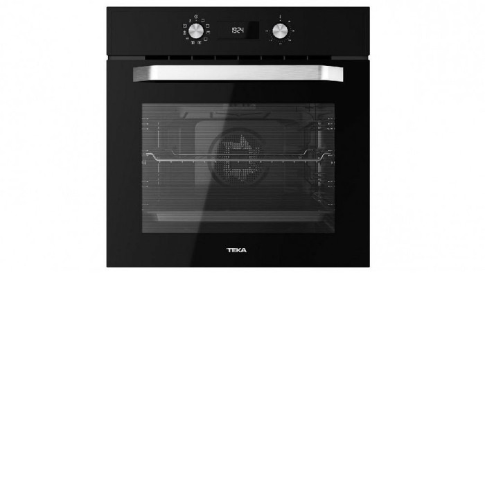 Духовой шкаф TEKA HCB 6535 чёрная эмаль (111020031) Духовой шкаф TEKA HCB 6535 чёрная эмаль (111020031)