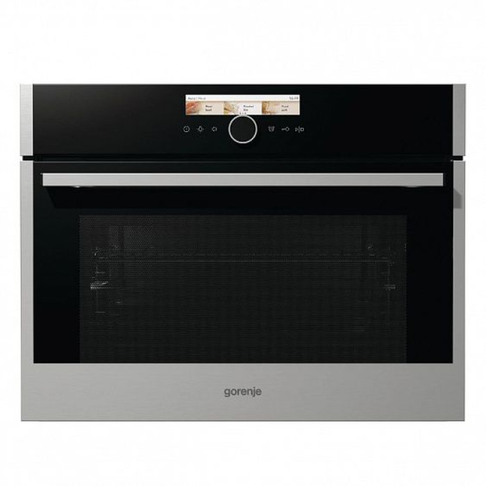 Духовой шкаф Gorenje BCM 598S18X Духовой шкаф Gorenje BCM 598S18X