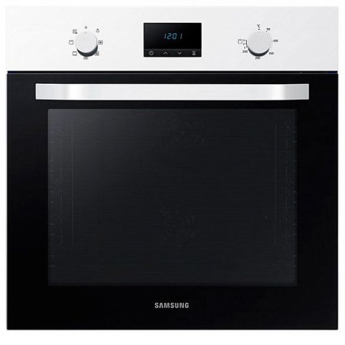 Духовой шкаф SAMSUNG NV-70K1340BW Духовой шкаф SAMSUNG NV-70K1340BW