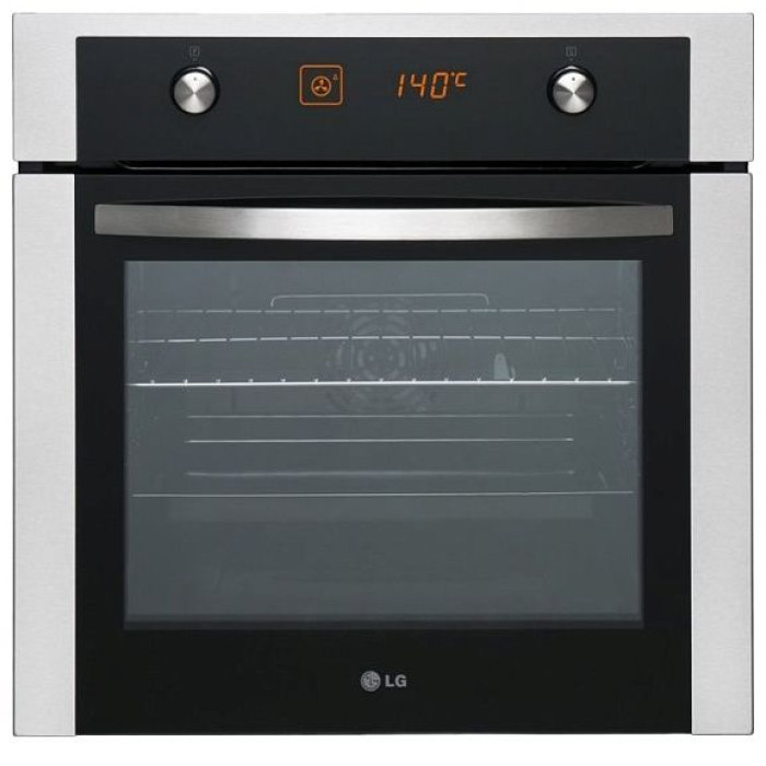 Духовой шкаф LG lb-61v05s
