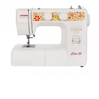 Швейная машинка Janome Color 55 Швейная машинка Janome Color 55