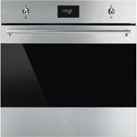 Духовой шкаф SMEG SF6301TVX Духовой шкаф SMEG SF6301TVX