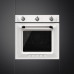 Духовой шкаф SMEG SF6905B1 Духовой шкаф SMEG SF6905B1