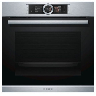 Духовой шкаф BOSCH hbg636ns1 Духовой шкаф BOSCH hbg636ns1