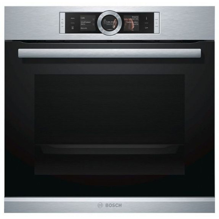 Духовой шкаф BOSCH hbg636ns1