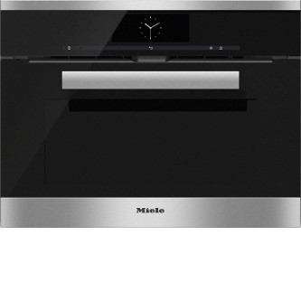 Духовой шкаф MIELE h 6800 bp edst/clst