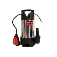 Насос дренажный QUATTRO ELEMENTI Drenaggio 750 F Inox 770-728 Насос дренажный QUATTRO ELEMENTI Drenaggio 750 F Inox 770-728