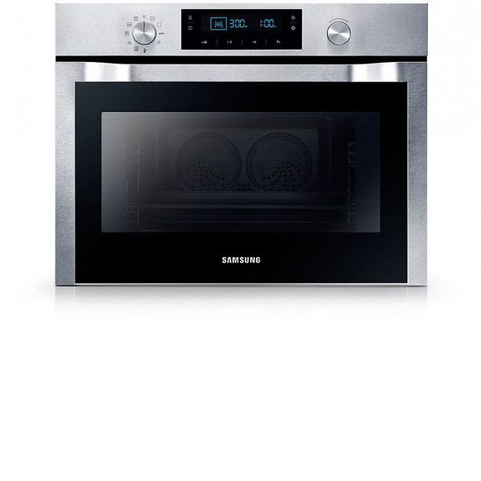 Духовой шкаф SAMSUNG NQ50C7535DS/WT