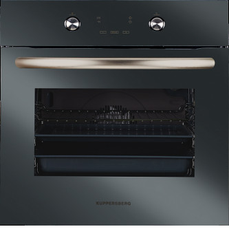 Духовой шкаф KUPPERSBERG ho 663 f