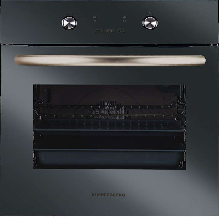 Духовой шкаф KUPPERSBERG ho 663 f