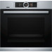 Духовой шкаф BOSCH HRG636XS7