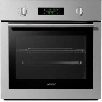 Духовой шкаф Gorenje GP 852 X нержавеющая сталь Духовой шкаф Gorenje GP 852 X нержавеющая сталь