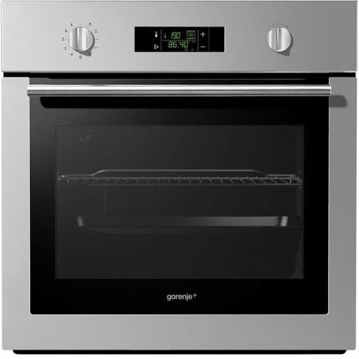 Духовой шкаф Gorenje GP 852 X нержавеющая сталь Духовой шкаф Gorenje GP 852 X нержавеющая сталь