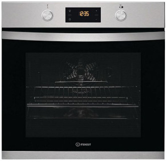 Духовой шкаф Indesit IFW 3844 JP IX