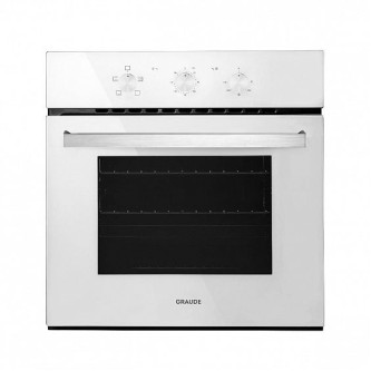 Духовой шкаф GRAUDE BE 60.0 W