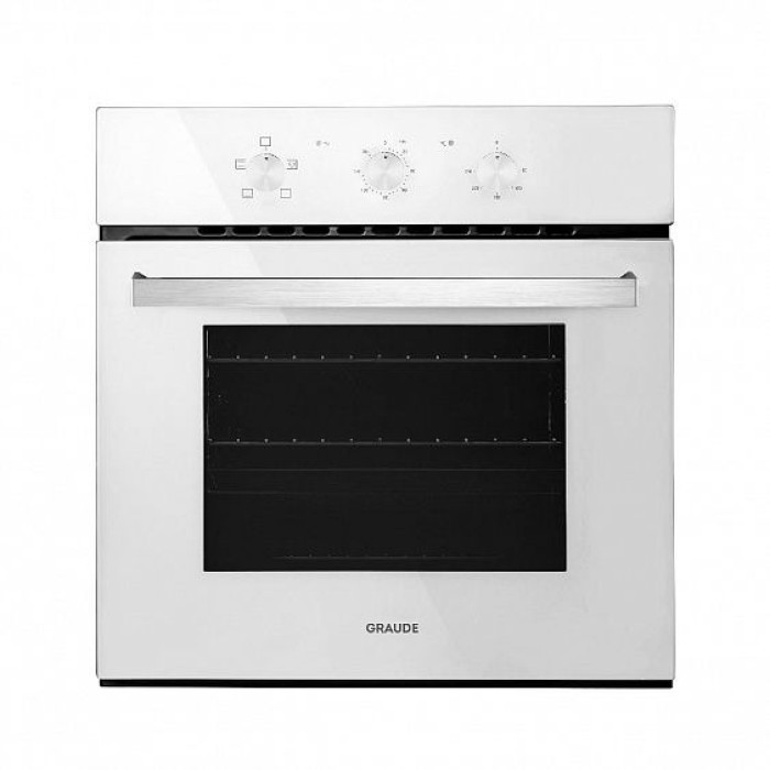 Духовой шкаф GRAUDE BE 60.0 W Духовой шкаф GRAUDE BE 60.0 W