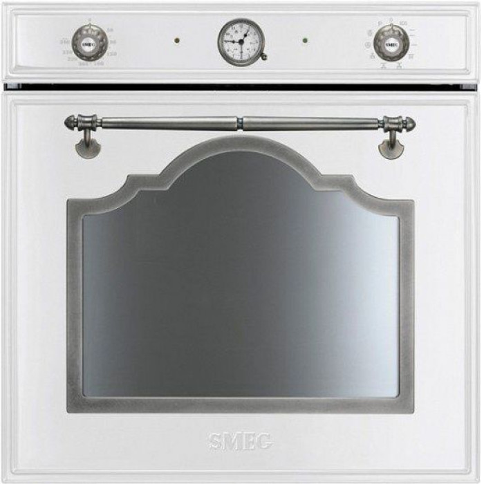 Духовой шкаф SMEG sf750bs Духовой шкаф SMEG sf750bs