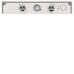 Духовой шкаф Electrolux OPEB2650C Духовой шкаф Electrolux OPEB2650C