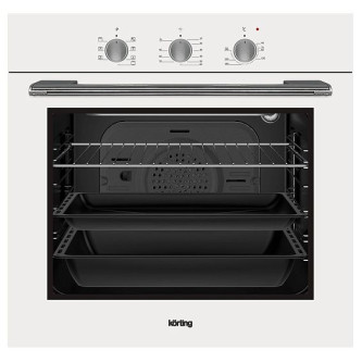 Духовой шкаф KORTING OKB 370 CMW Духовой шкаф KORTING OKB 370 CMW