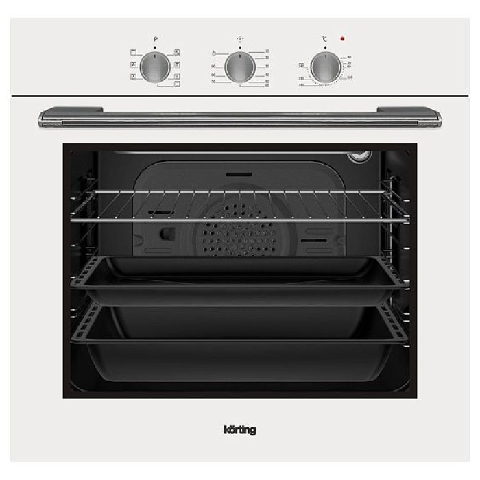 Духовой шкаф KORTING OKB 370 CMW
