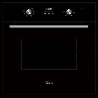 Духовой шкаф MIDEA MO47001GB Духовой шкаф MIDEA MO47001GB
