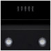 Вытяжка Konigin Colibri Black 60 Вытяжка Konigin Colibri Black 60