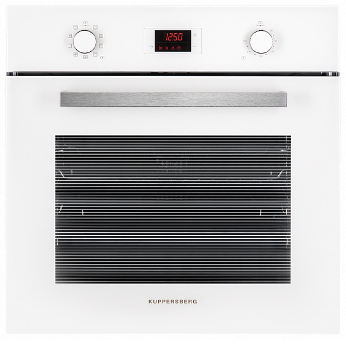 Духовой шкаф KUPPERSBERG SB 691 W Духовой шкаф KUPPERSBERG SB 691 W