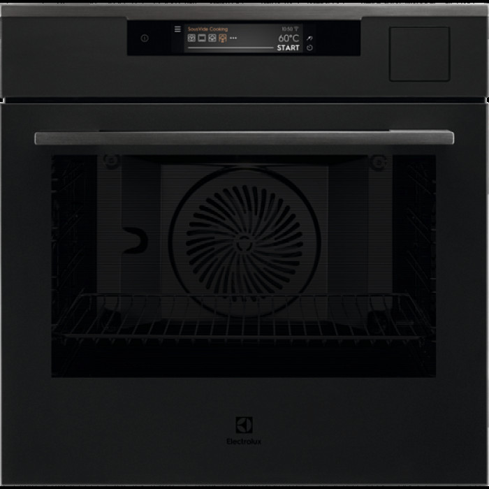 Духовой шкаф Electrolux KOAAS31WT Духовой шкаф Electrolux KOAAS31WT