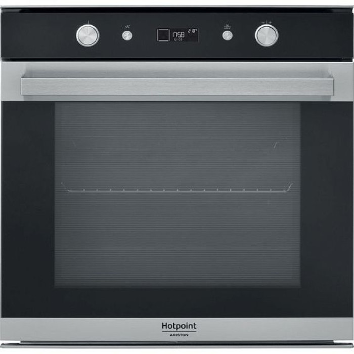 Духовой шкаф HOTPOINT-ARISTON FI7 864 SH IX/HA Духовой шкаф HOTPOINT-ARISTON FI7 864 SH IX/HA