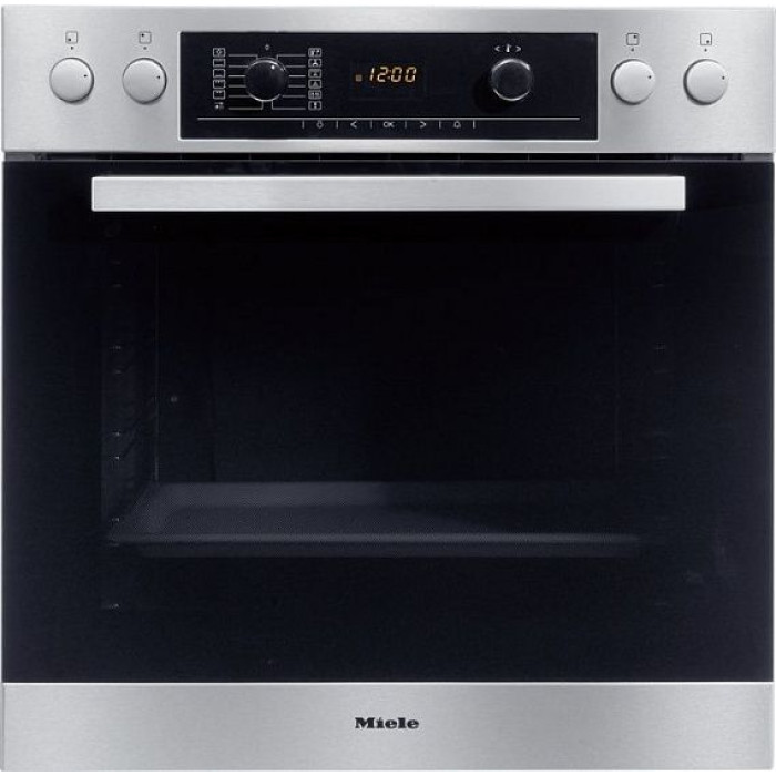 Духовой шкаф MIELE h 5241 e ix Духовой шкаф MIELE h 5241 e ix