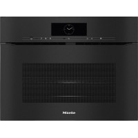 Духовой шкаф MIELE H7840BMX OBSW чёрный обсидиан Духовой шкаф MIELE H7840BMX OBSW чёрный обсидиан