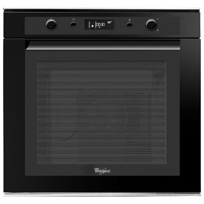 Духовой шкаф WHIRLPOOL akzm 6610/tb Духовой шкаф WHIRLPOOL akzm 6610/tb