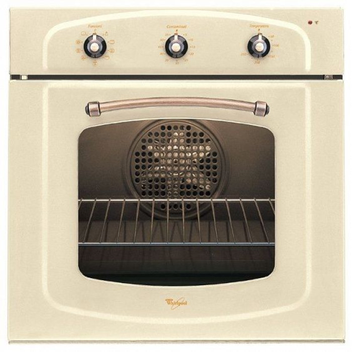 Духовой шкаф WHIRLPOOL AKP 255 JA Духовой шкаф WHIRLPOOL AKP 255 JA
