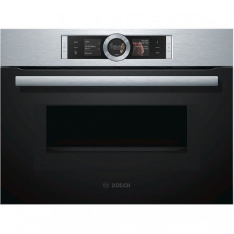 Духовой шкаф BOSCH cmg636bs1 Духовой шкаф BOSCH cmg636bs1