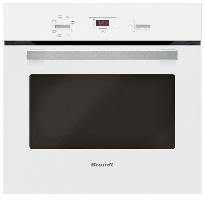 Духовой шкаф BRANDT fc 1240 w Духовой шкаф BRANDT fc 1240 w