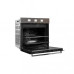 Духовой шкаф INDESIT IFW 6530 IX Духовой шкаф INDESIT IFW 6530 IX