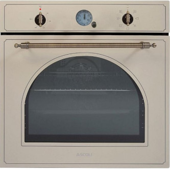Духовой шкаф ASCOLI OB76R – 17FС7IG Духовой шкаф ASCOLI OB76R – 17FС7IG