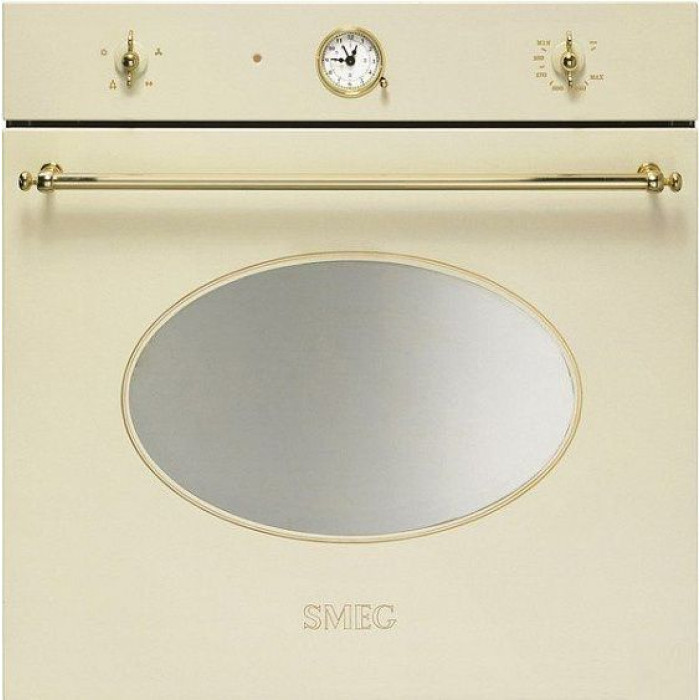 Духовой шкаф SMEG sf800gvp Духовой шкаф SMEG sf800gvp
