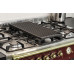 Гриль-барбекю LOFRA CAST IRON FRY TOP Гриль-барбекю LOFRA CAST IRON FRY TOP