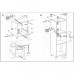 Духовой шкаф KITCHENAID KOLSP 60600 Духовой шкаф KITCHENAID KOLSP 60600