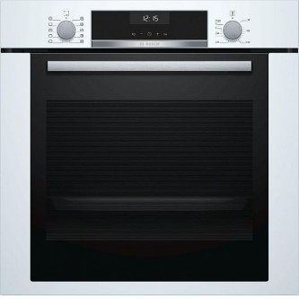 Духовой шкаф Bosch HBA317BW0R Духовой шкаф Bosch HBA317BW0R