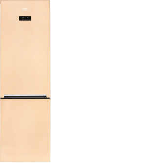 Холодильник BEKO CNKR5356E20SB