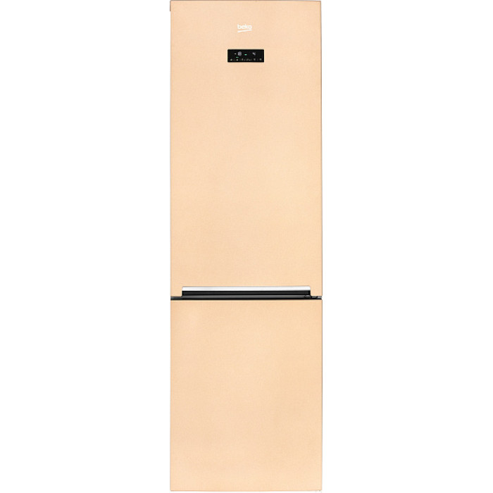 Холодильник BEKO CNKR5356E20SB