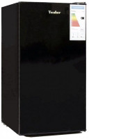 Холодильник TESLER RC-95 BLACK Холодильник TESLER RC-95 BLACK