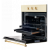 Духовой шкаф KUPPERSBERG sgg 663 c bronz Духовой шкаф KUPPERSBERG sgg 663 c bronz