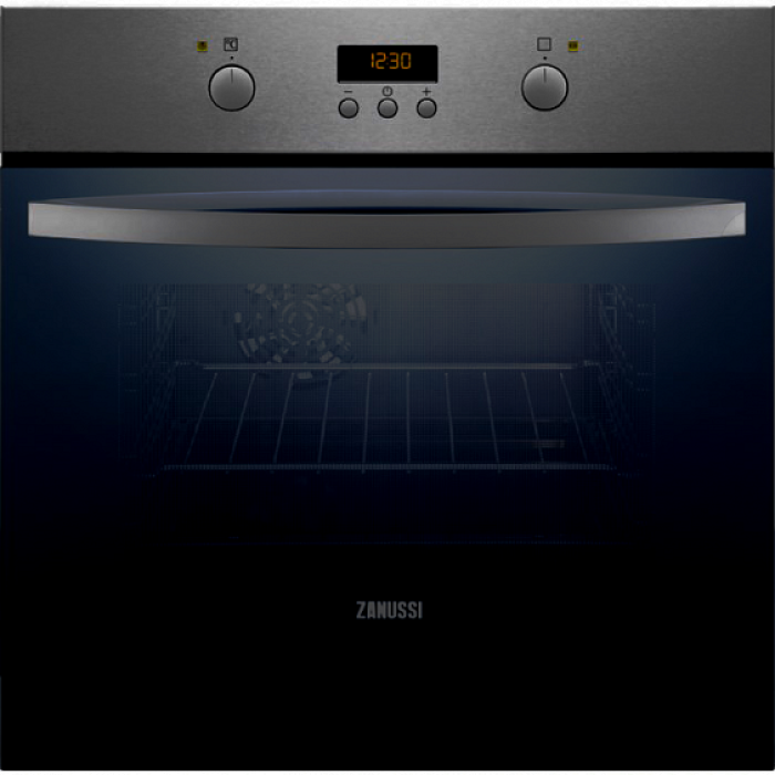 Духовой шкаф ZANUSSI OPZA4210B Духовой шкаф ZANUSSI OPZA4210B